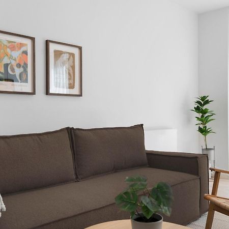 Inner City Grand Suite Aarhus Exterior photo